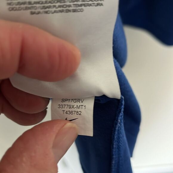 New York Mets baseball ⚾️ team no sleeve Beach T Tank Tee shirt L Sleeveless 💪 - Picture 2 of 5